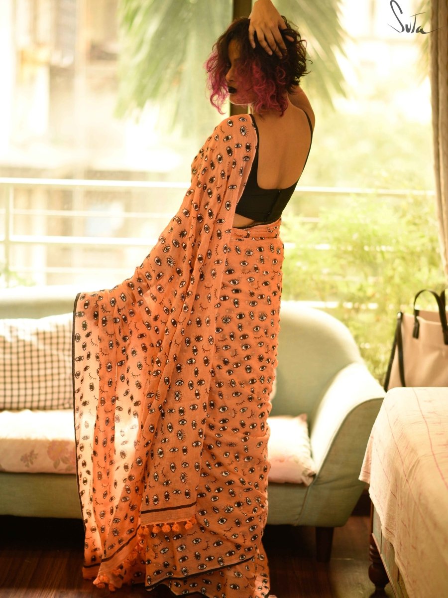 Kali nazar - Suta Bombay