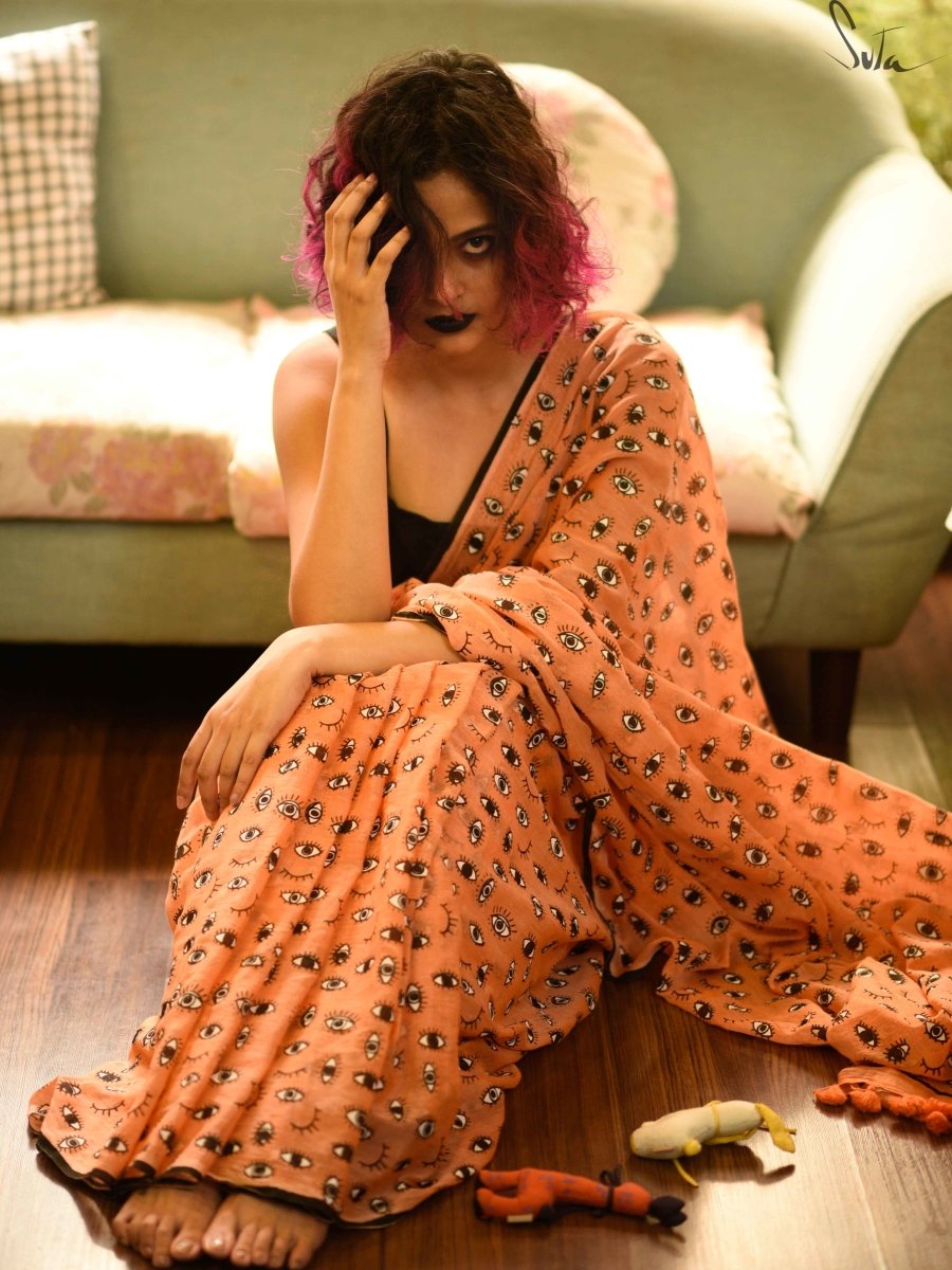 Kali nazar - Suta Bombay