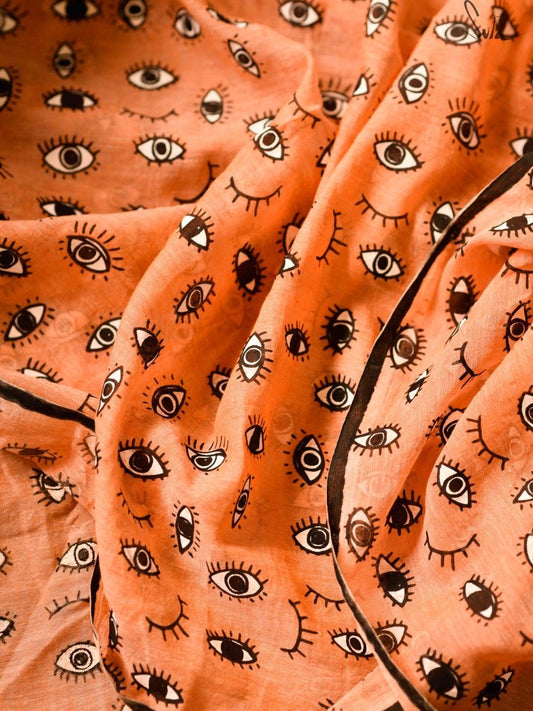 Kali nazar - Suta Bombay