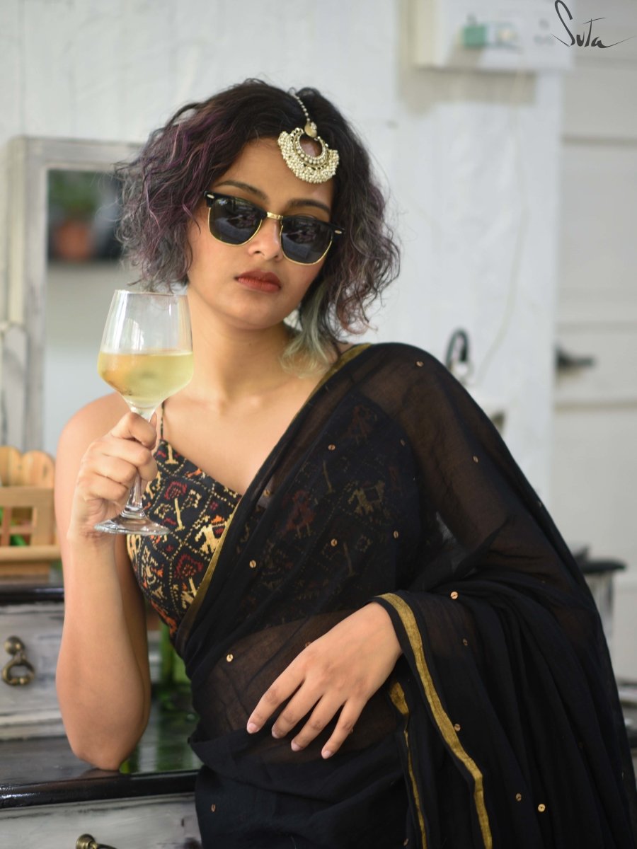 Kalo e chumki - Suta Bombay