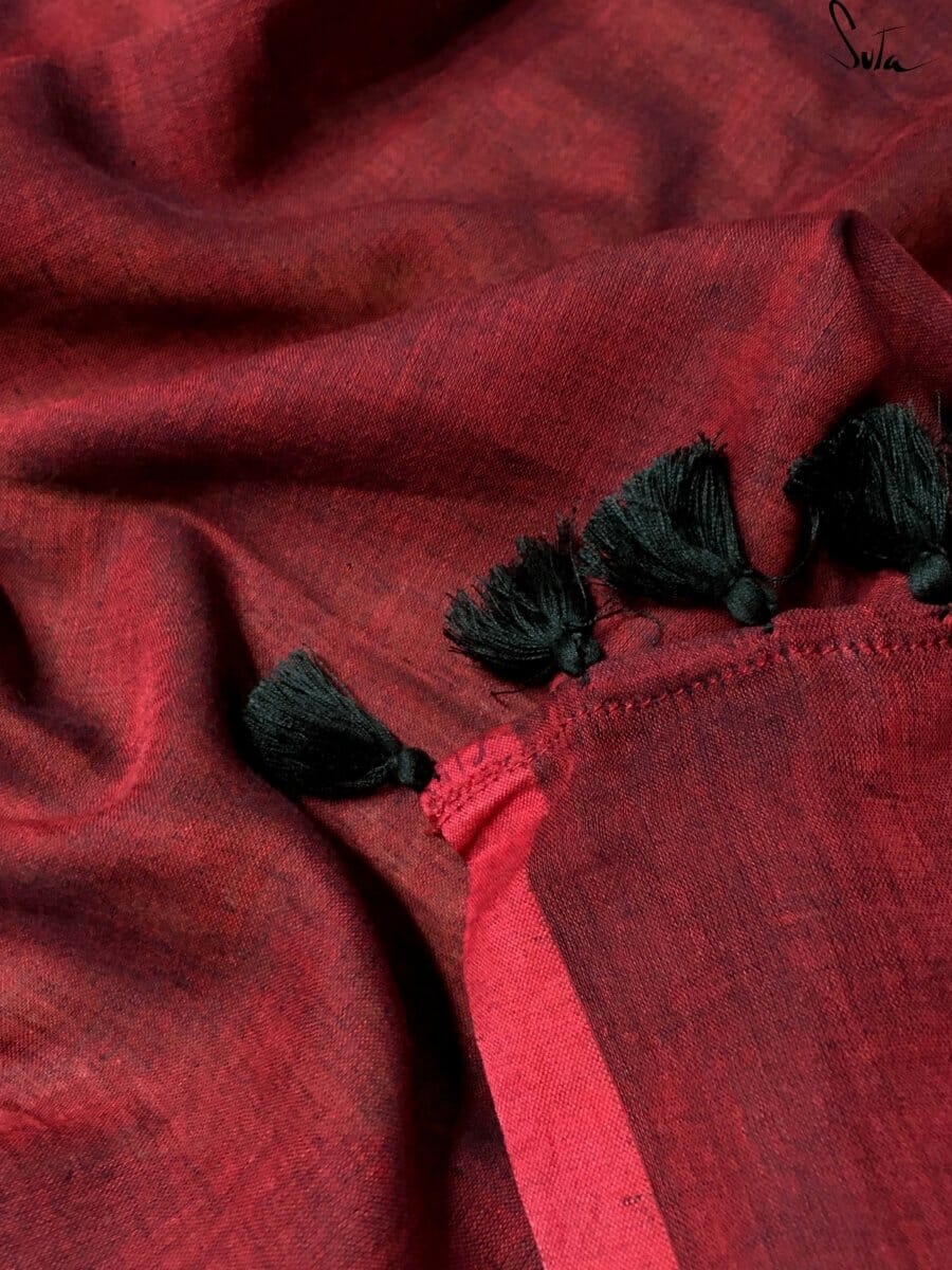 Kochu Pata - Suta Bombay