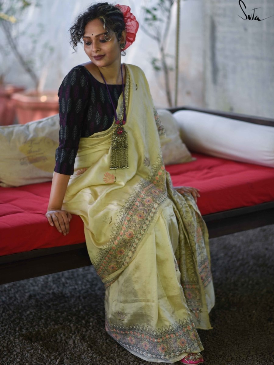 Kora Kaagaz - Suta Bombay