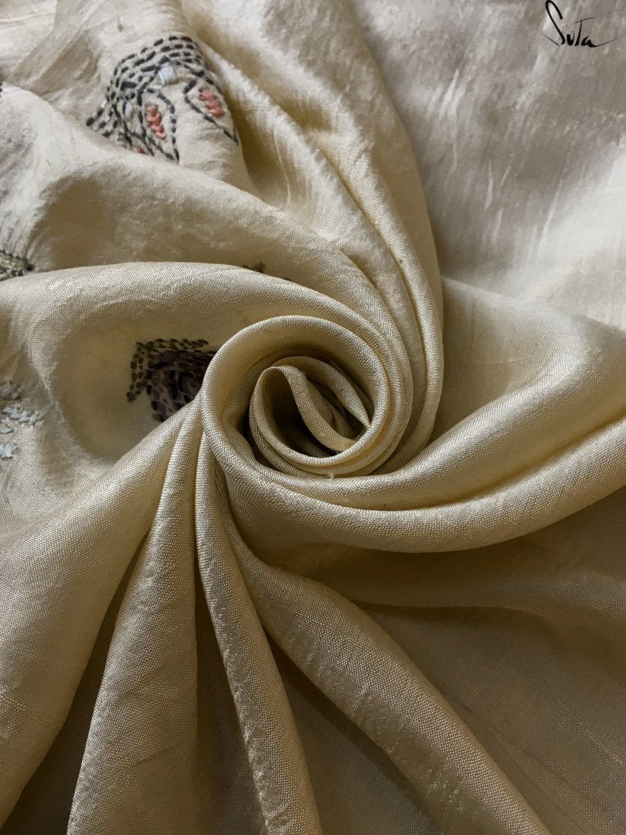 Kora Kaagaz - Suta Bombay