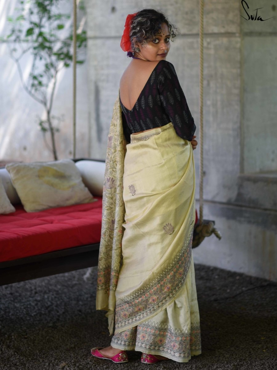 Kora Kaagaz - Suta Bombay