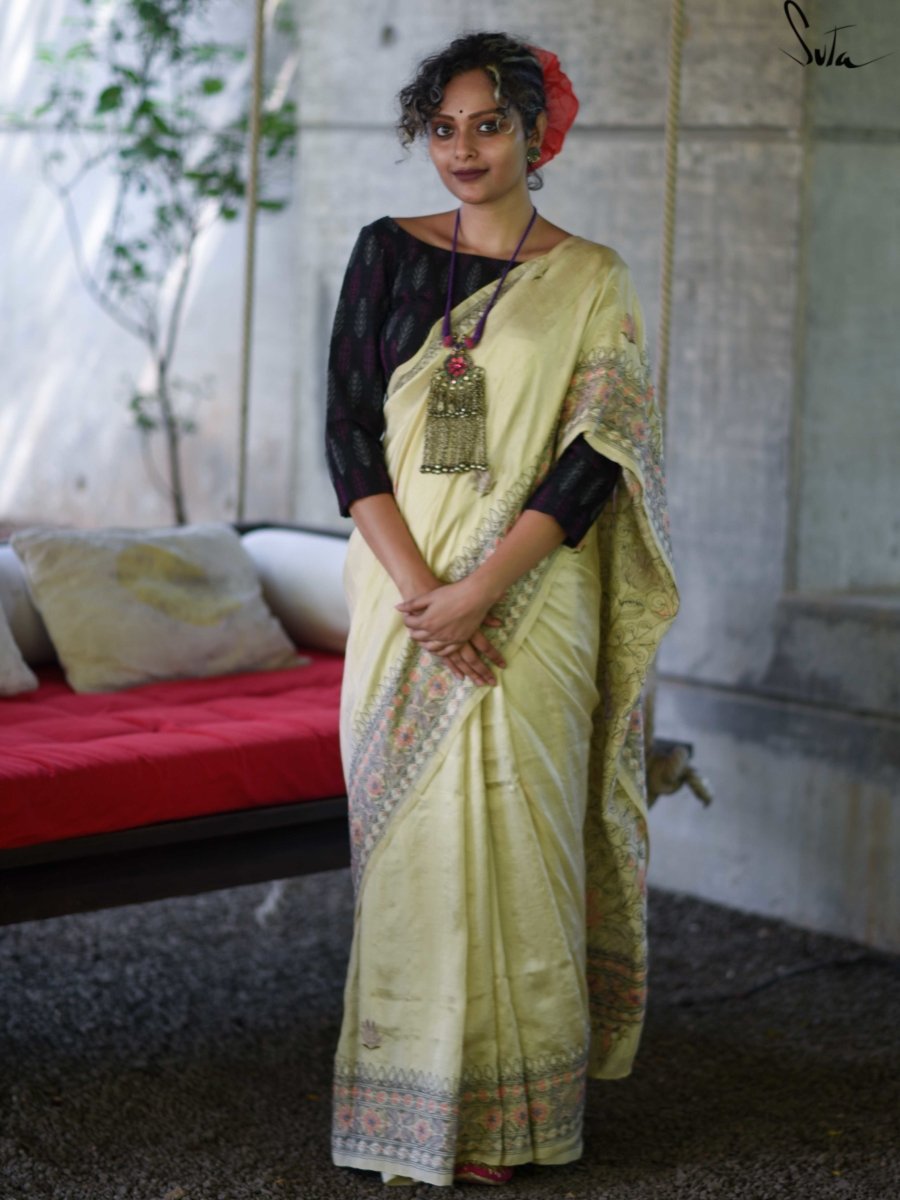 Kora Kaagaz - Suta Bombay