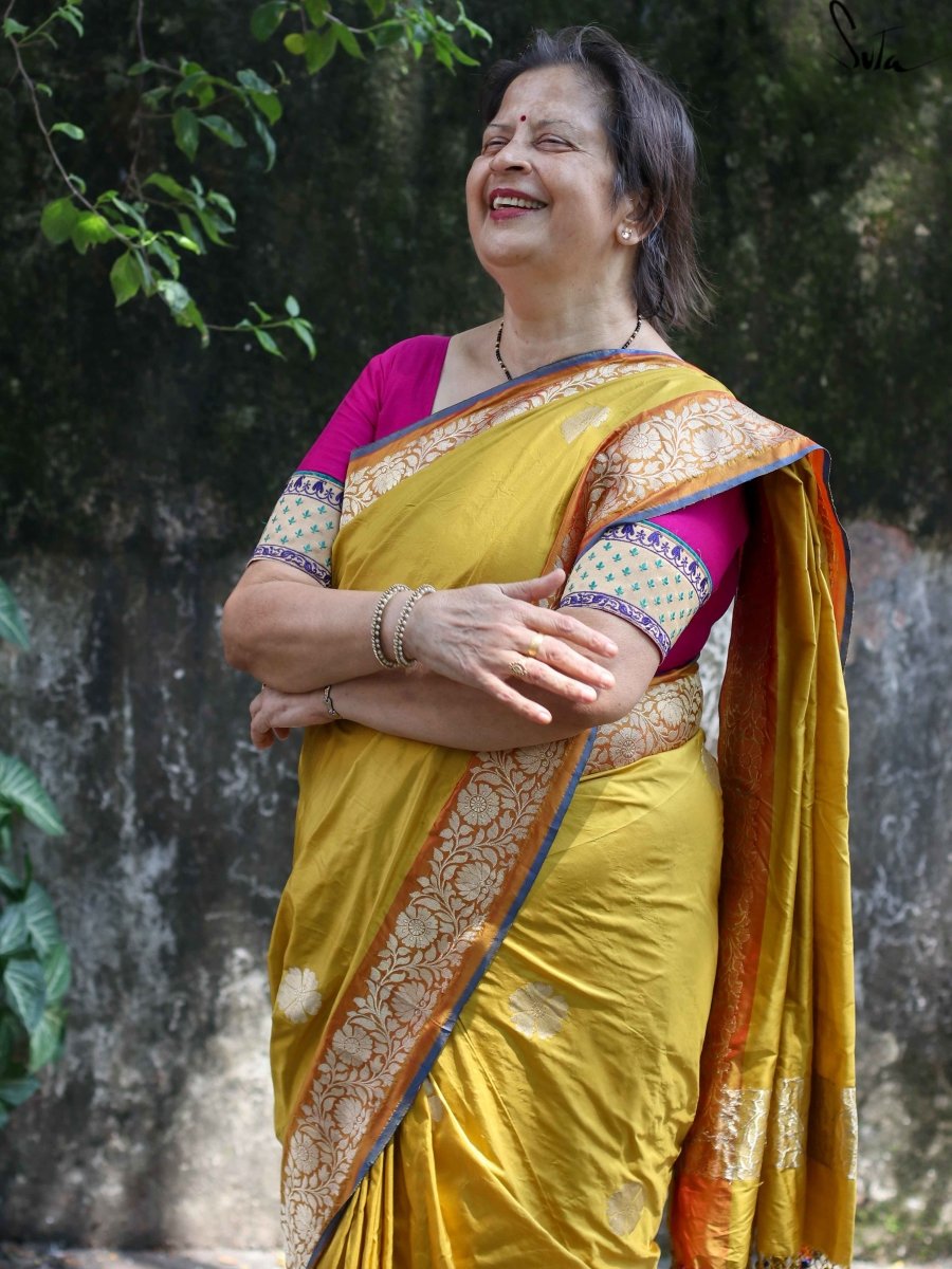 Lalita - Suta Bombay