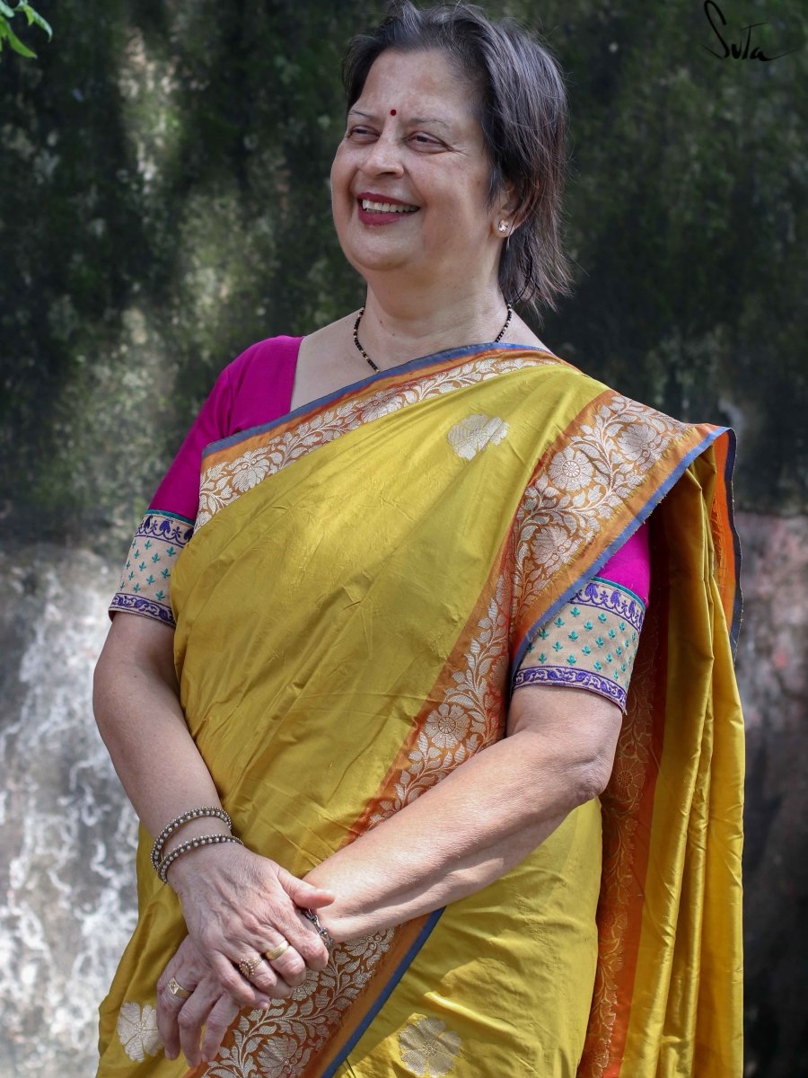 Lalita - Suta Bombay