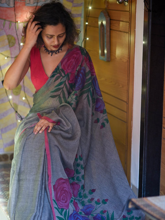 Laughing Roses Of Vienna - Suta Bombay