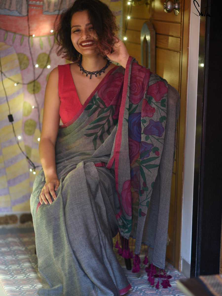 Laughing Roses Of Vienna - Suta Bombay