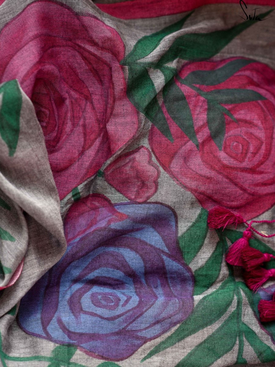 Laughing Roses Of Vienna - Suta Bombay