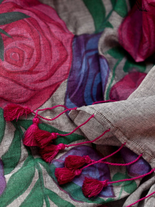 Laughing Roses Of Vienna - Suta Bombay