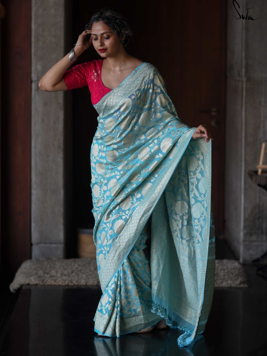 Liberated Lalitha - Suta Bombay