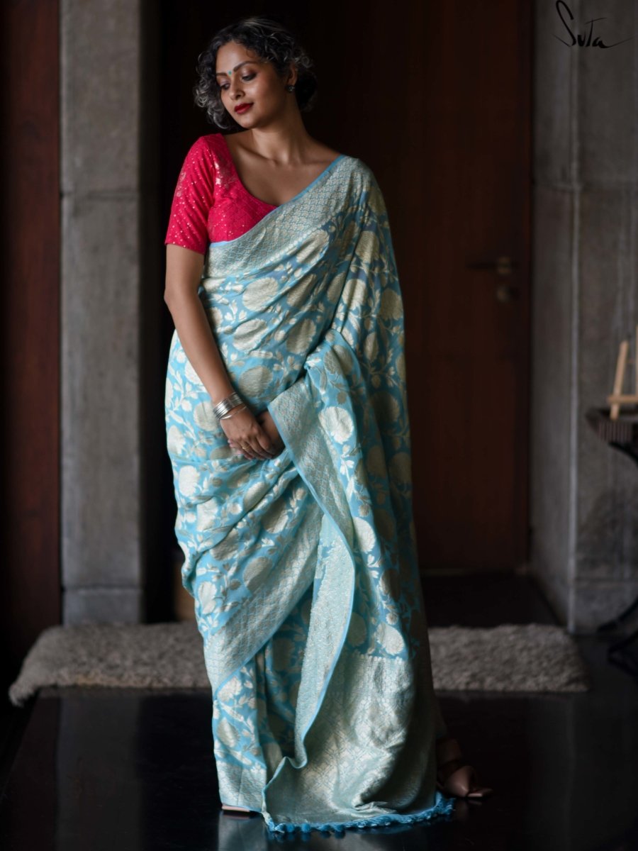 Liberated Lalitha - Suta Bombay