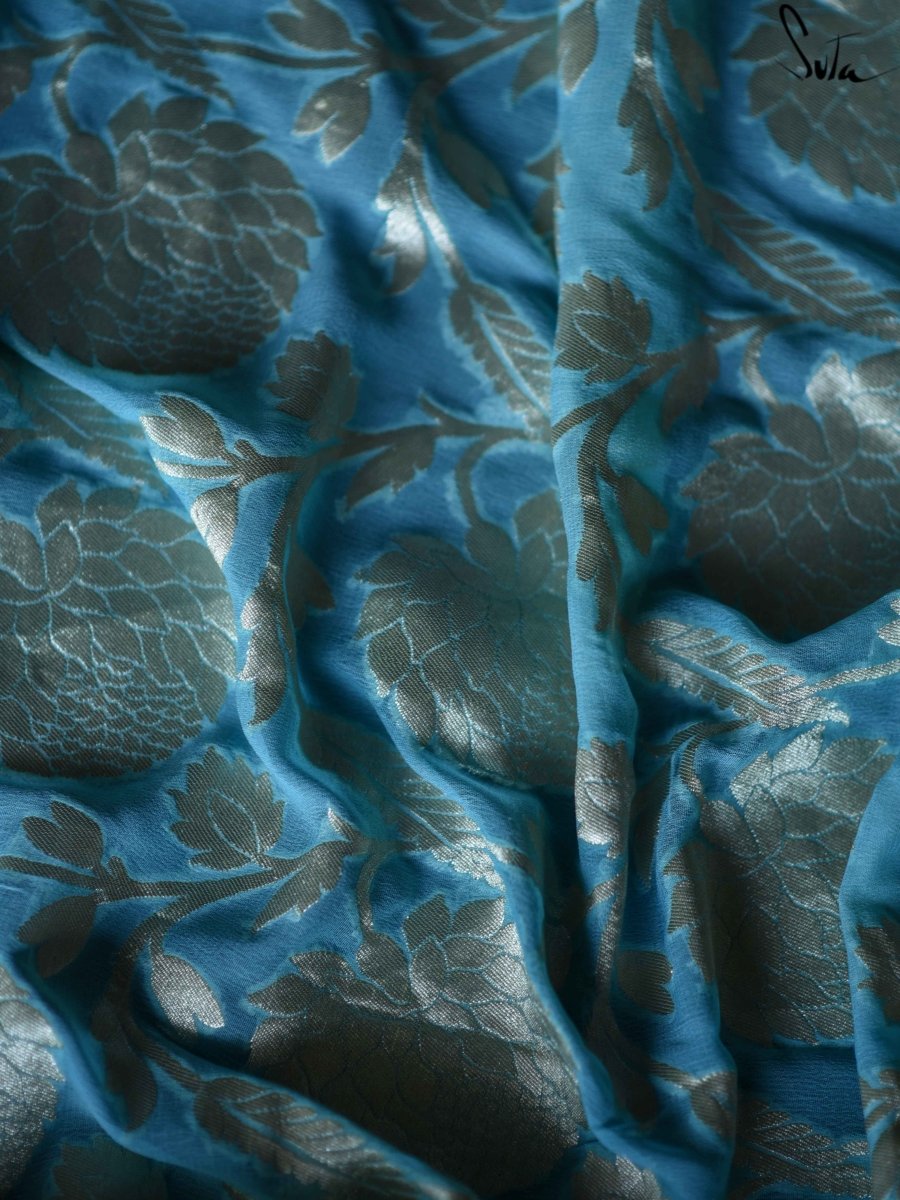 Liberated Lalitha - Suta Bombay