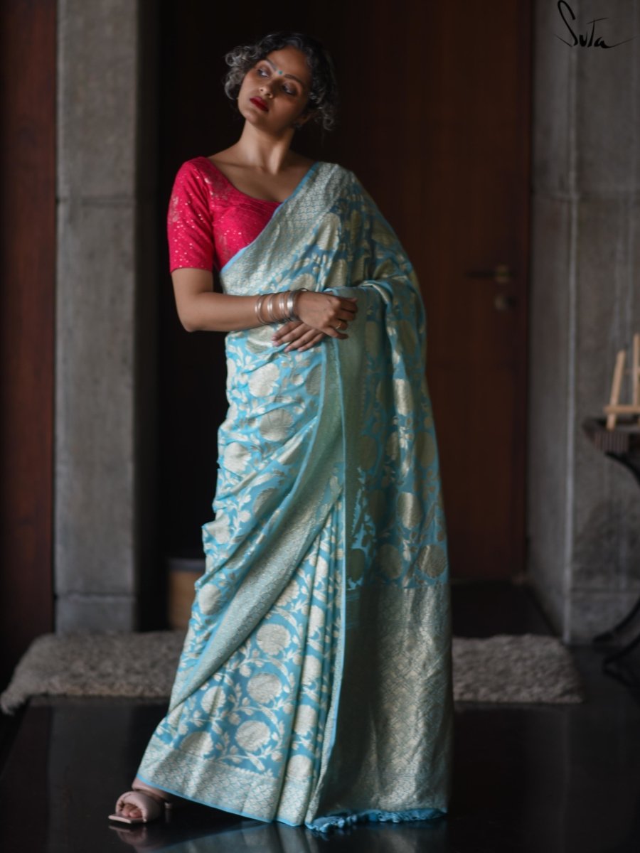 Liberated Lalitha - Suta Bombay