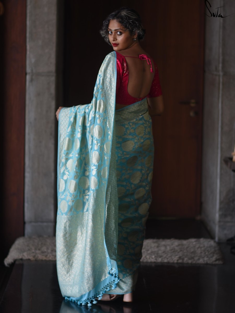 Liberated Lalitha - Suta Bombay