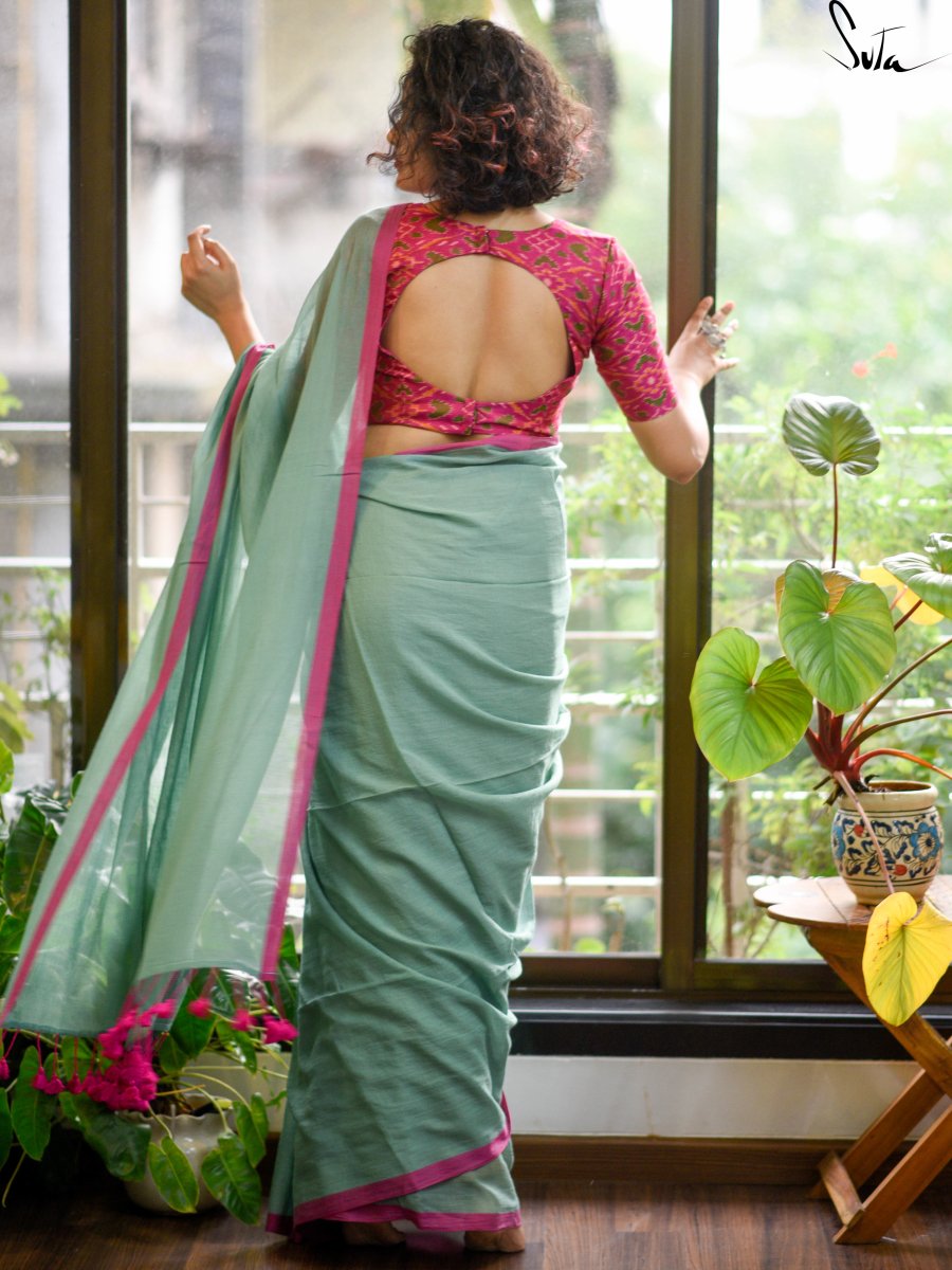 Lotus in Thirunavaya - Suta Bombay