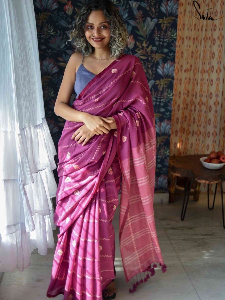 Love and Serendipity - Suta Bombay