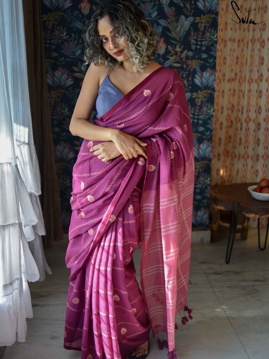 Love and Serendipity - Suta Bombay