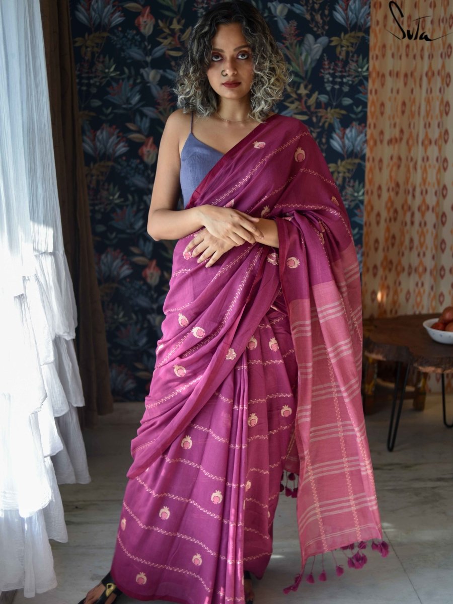 Love and Serendipity - Suta Bombay