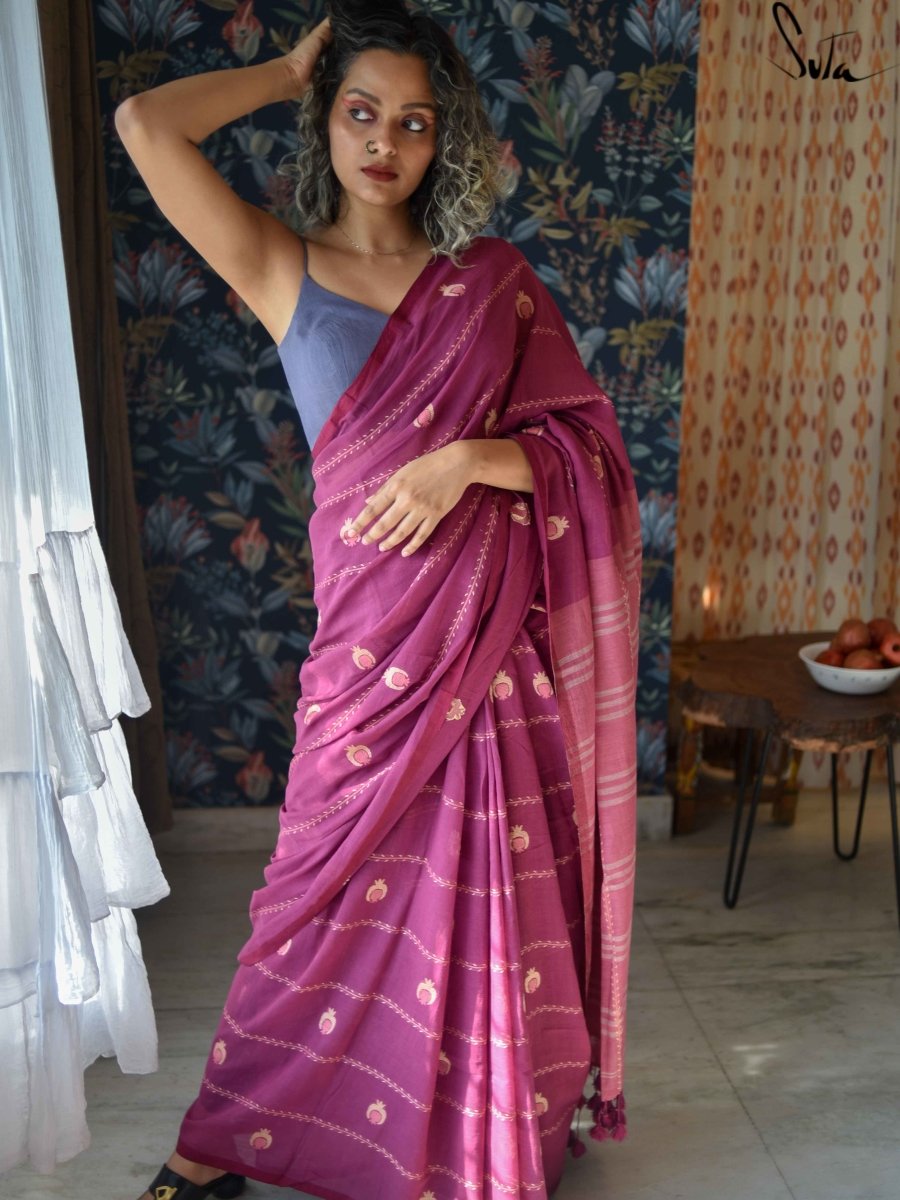 Love and Serendipity - Suta Bombay
