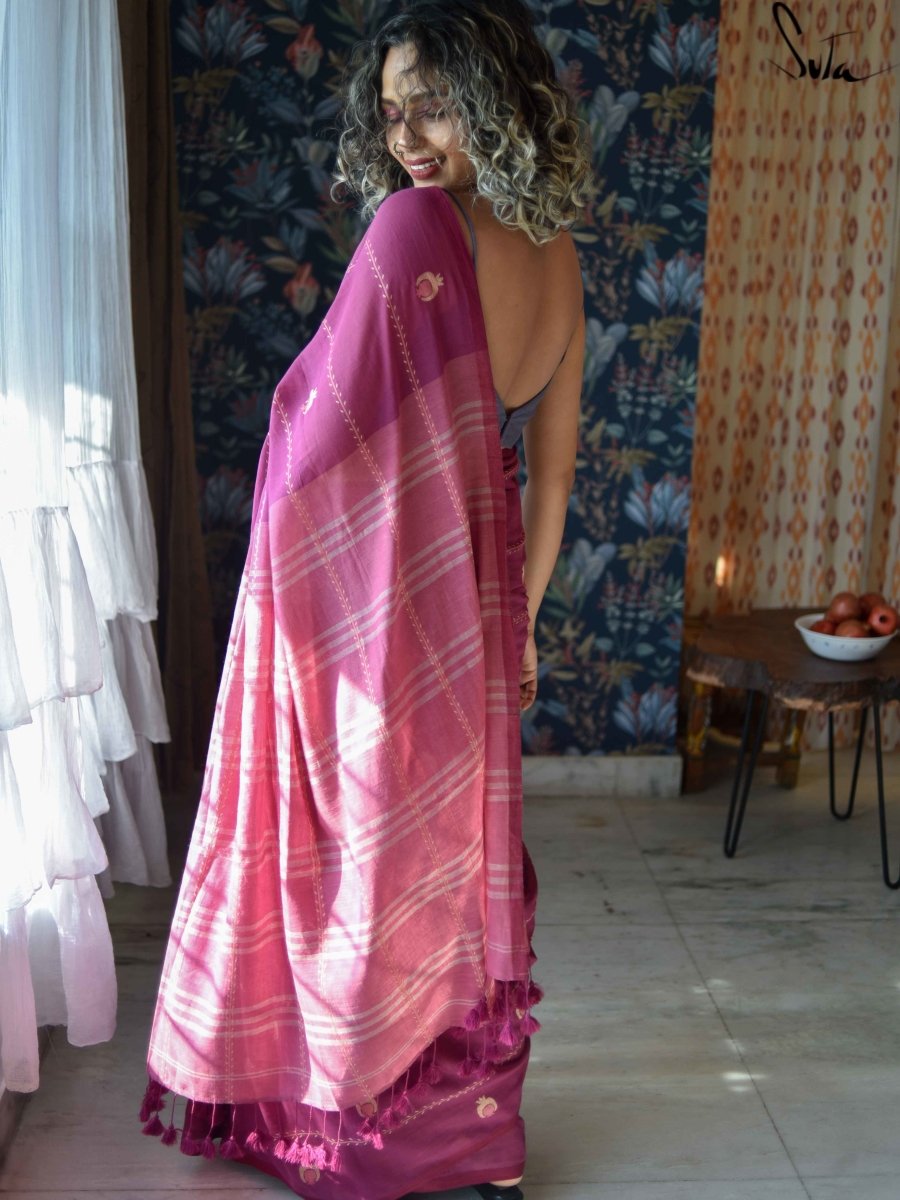 Love and Serendipity - Suta Bombay