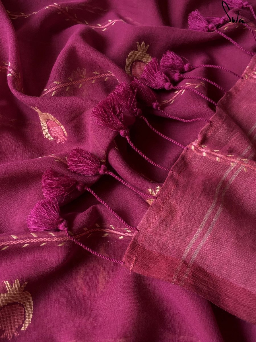Love and Serendipity - Suta Bombay