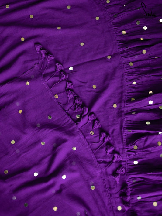 Macarons for Lunch - suta