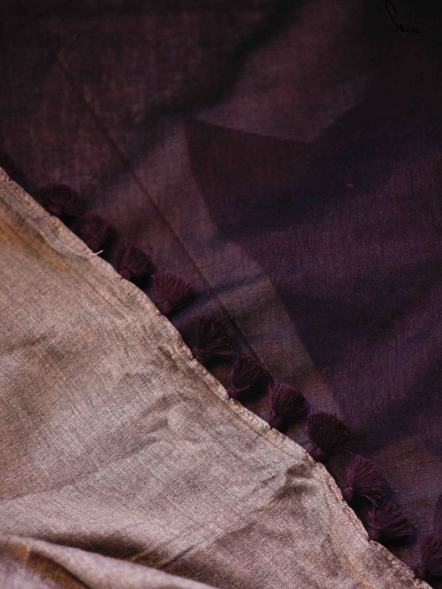 Mahogany - Suta Bombay