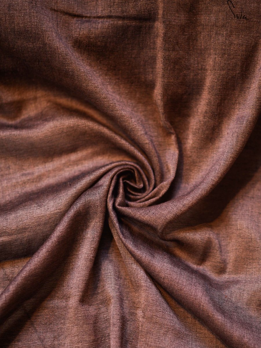 Mahogany - Suta Bombay