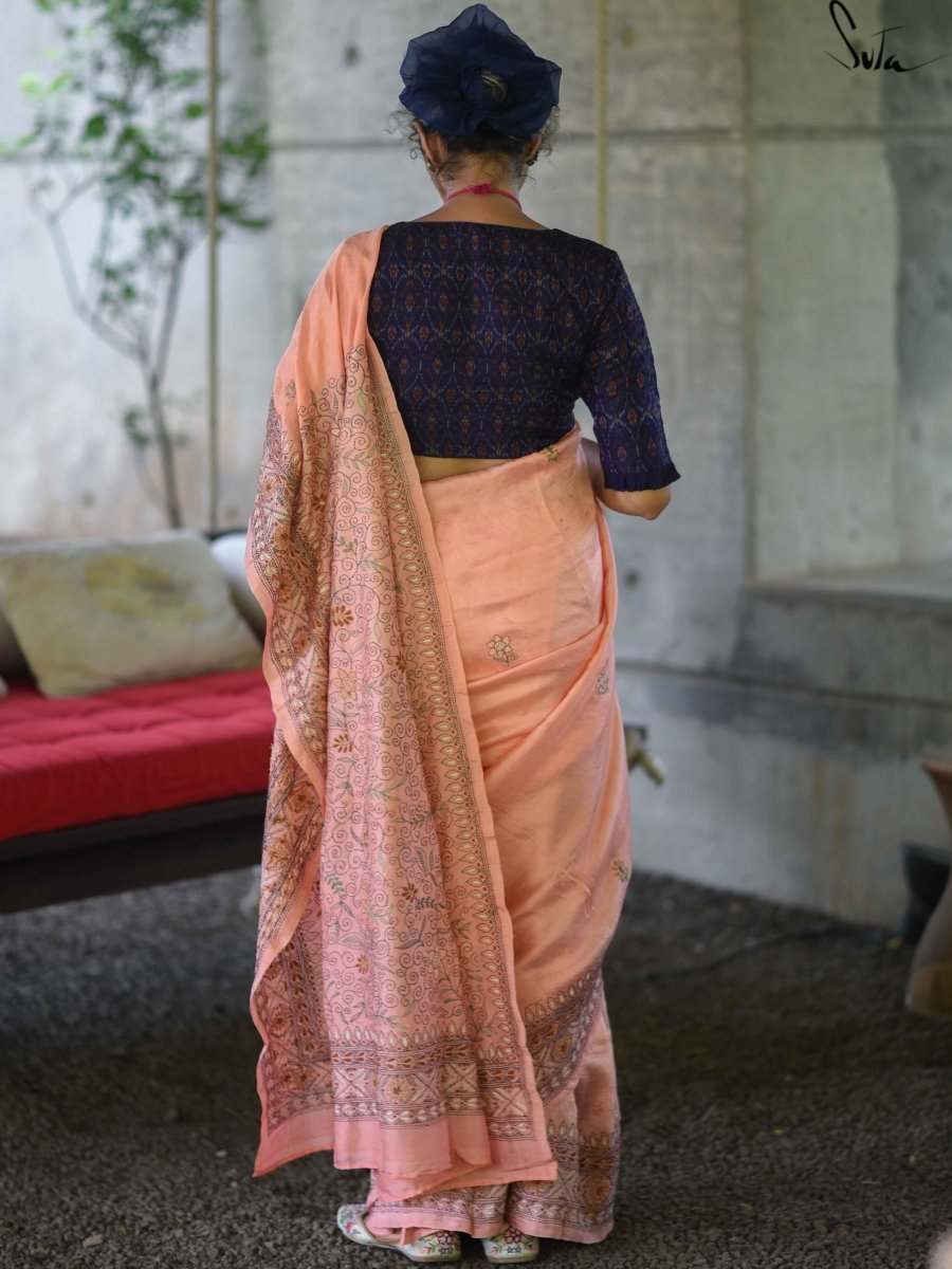 Mandraati Titli - Suta Bombay