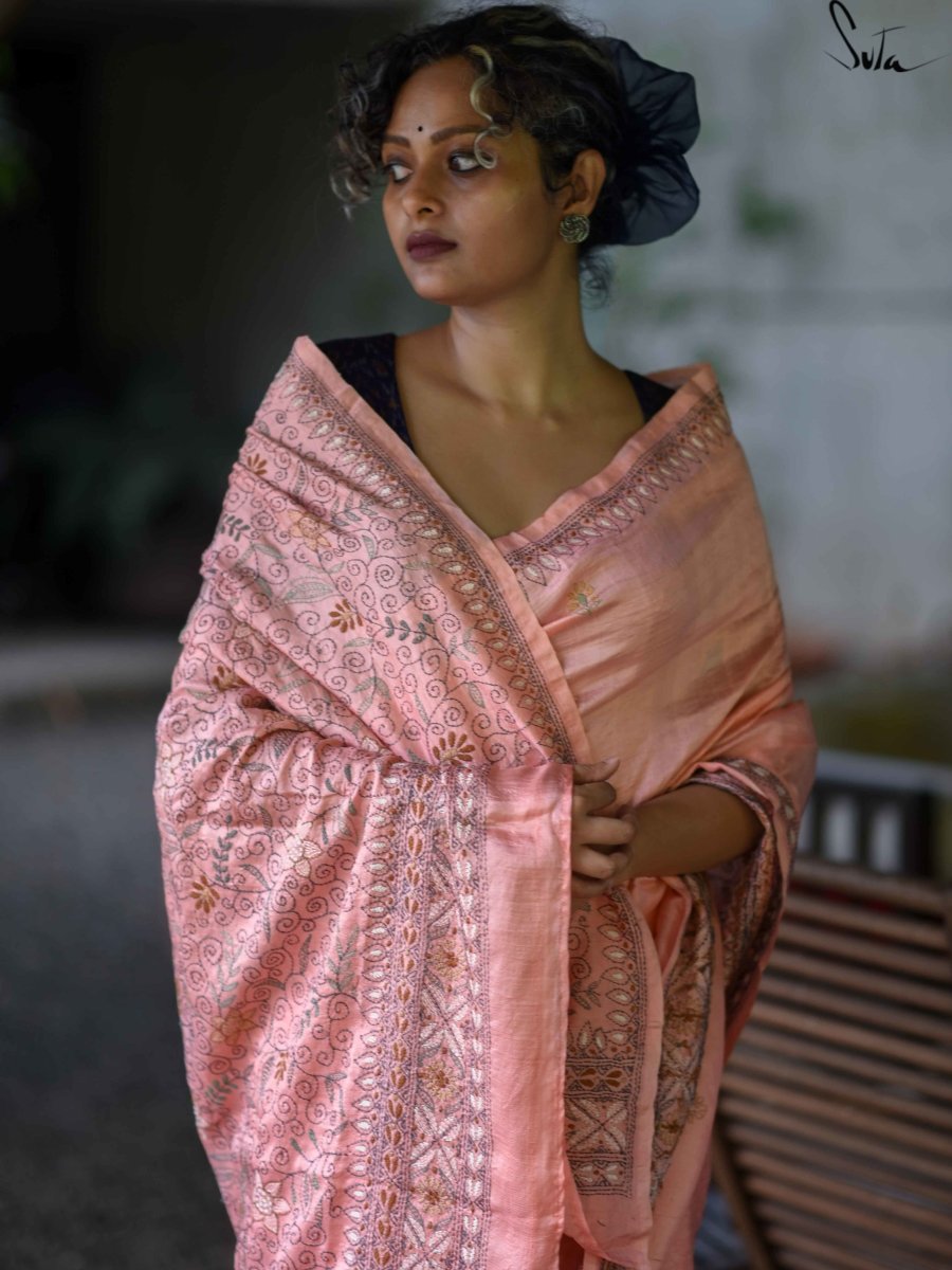 Mandraati Titli - Suta Bombay