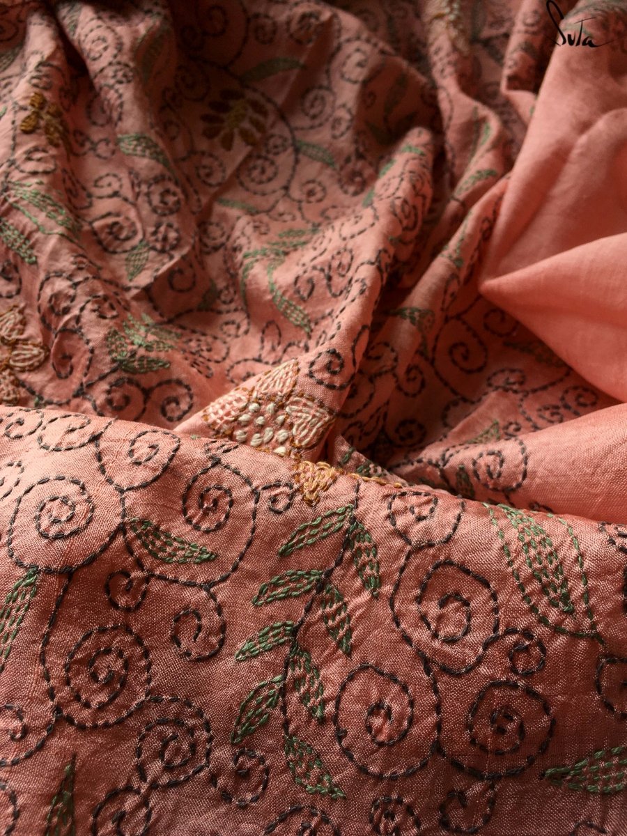 Mandraati Titli - Suta Bombay