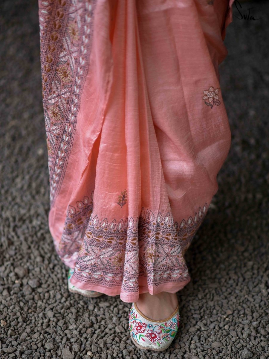 Mandraati Titli - Suta Bombay