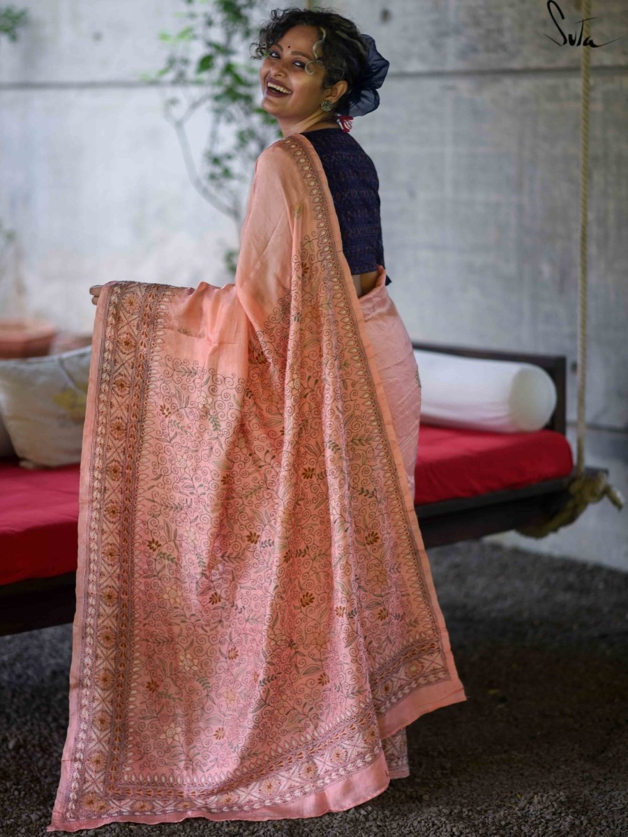 Mandraati Titli - Suta Bombay