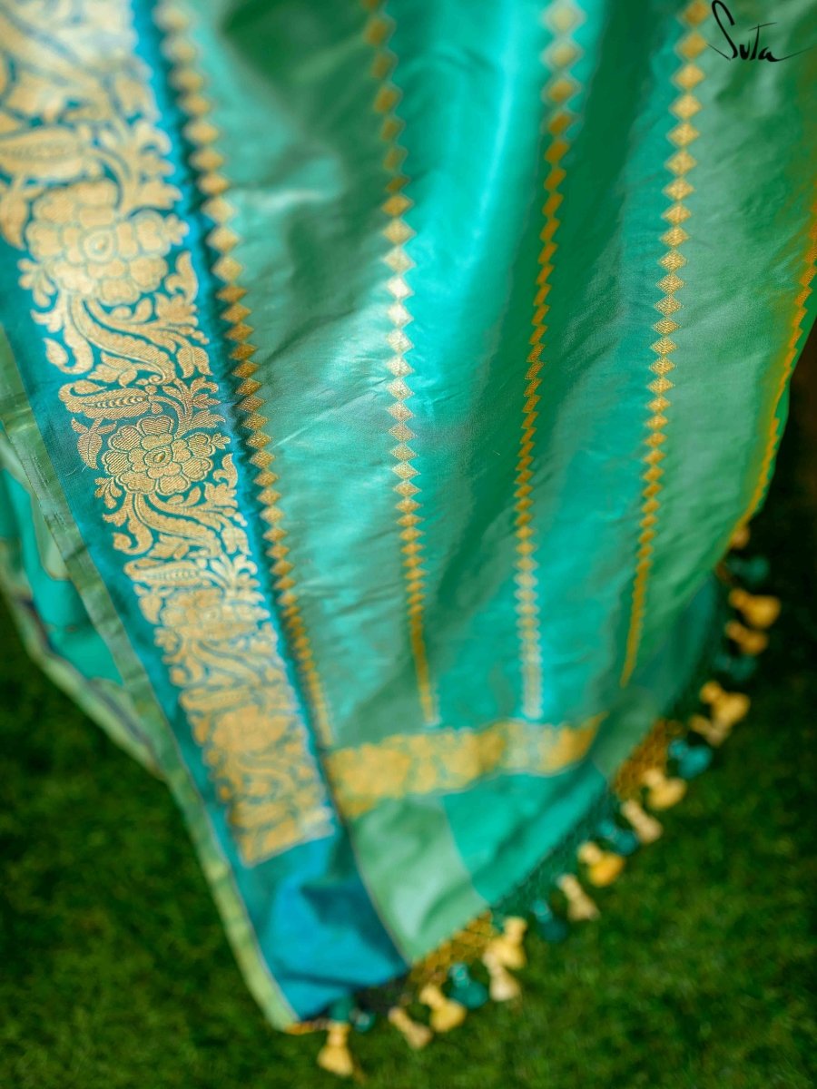 Manikarnika - Suta Bombay