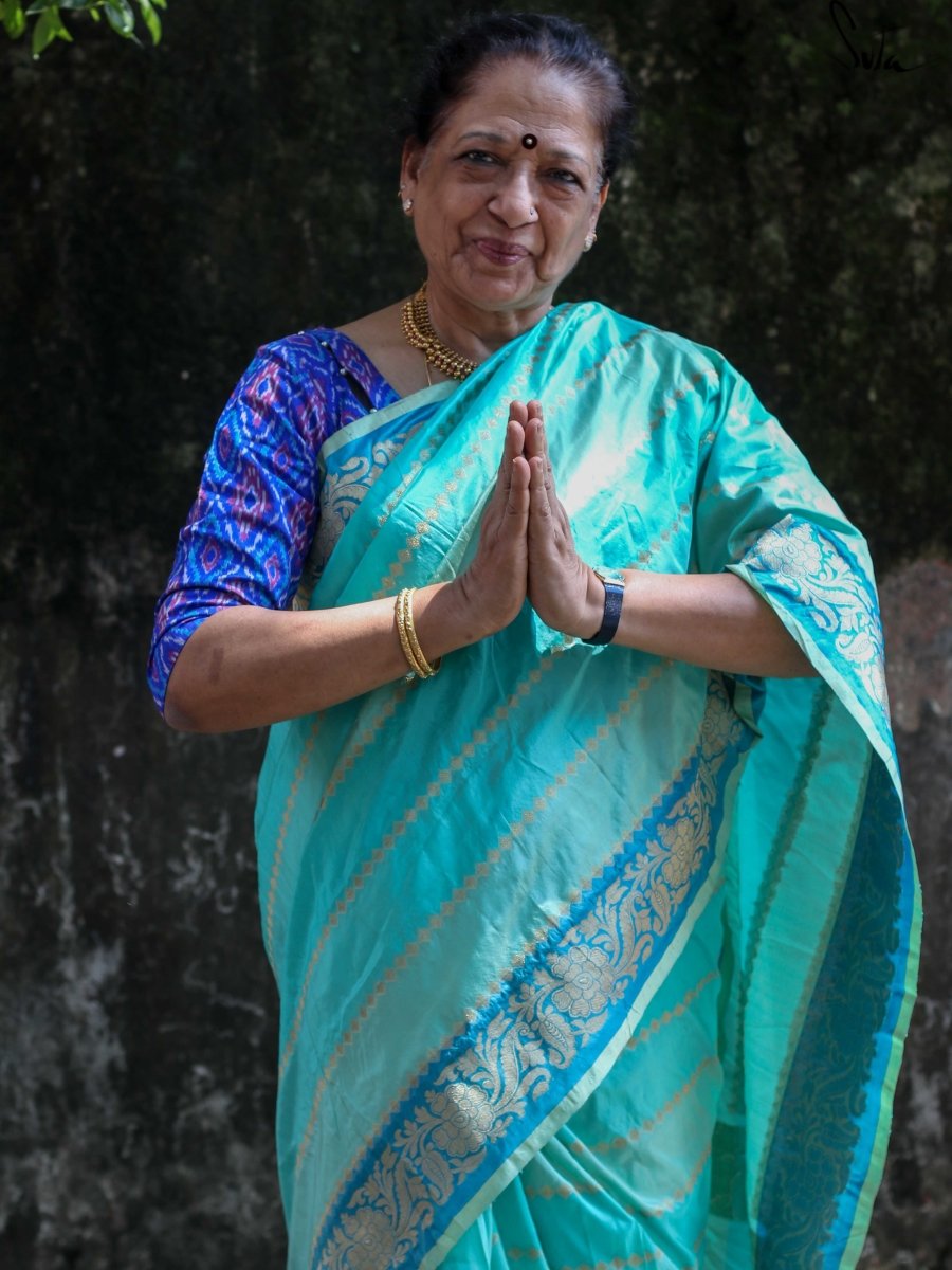 Manikarnika - Suta Bombay