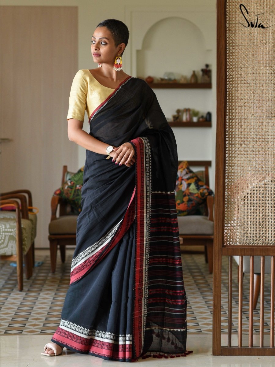 Midnight Beauty - suta