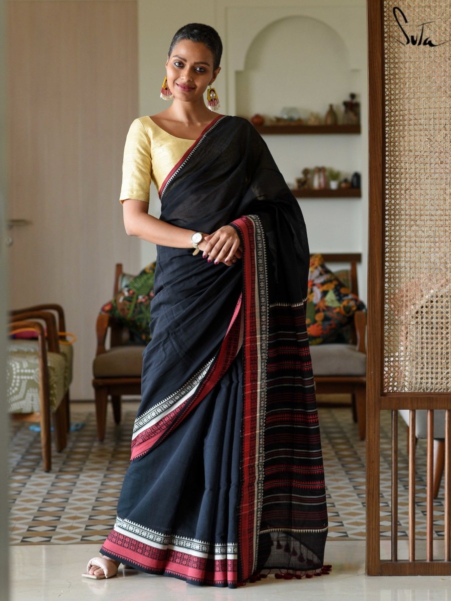 Midnight Beauty - suta