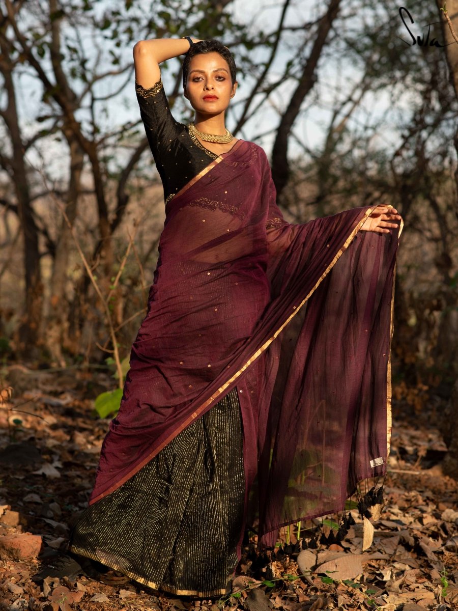 Moonlight mirage Swara - suta