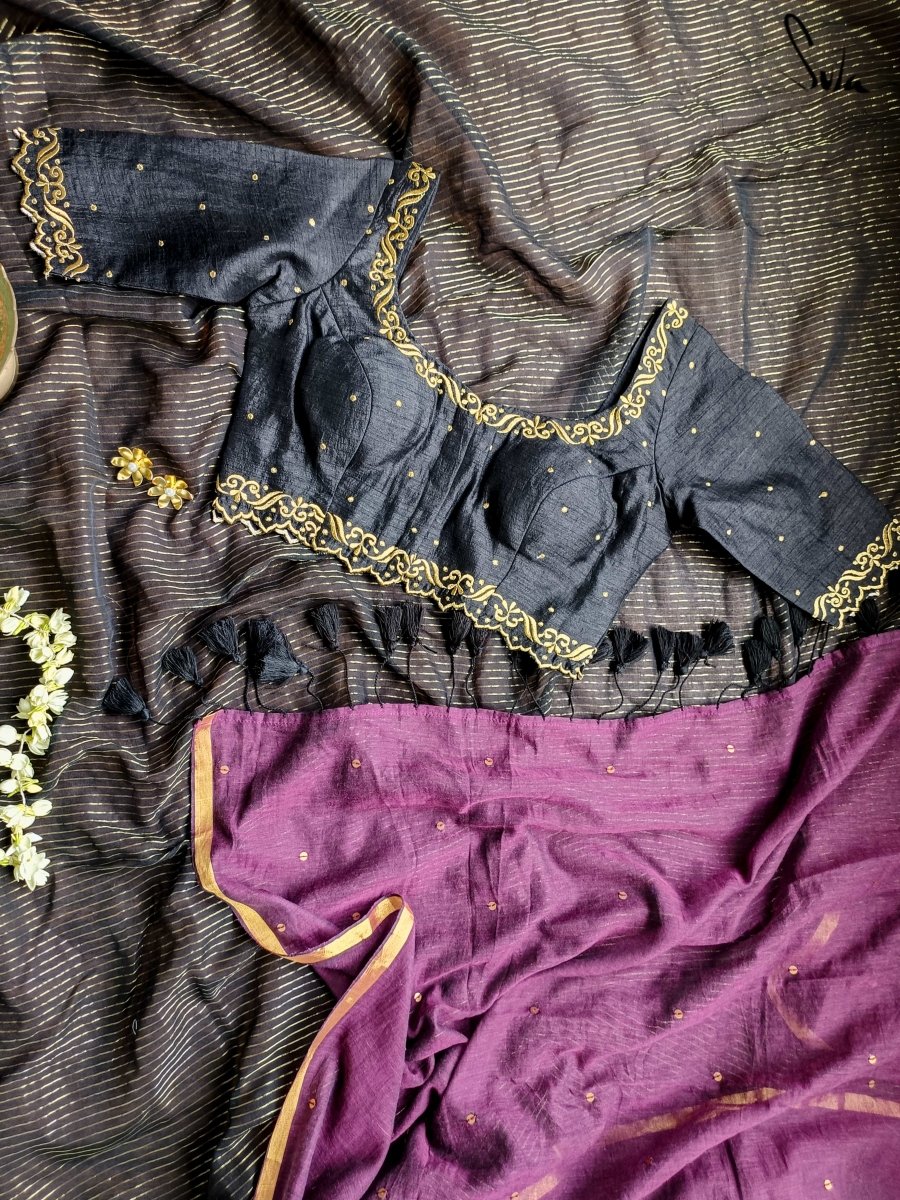 Moonlight mirage Swara - suta