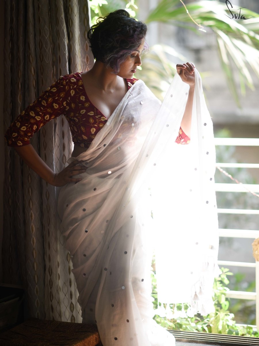 Morning stars - Suta Bombay