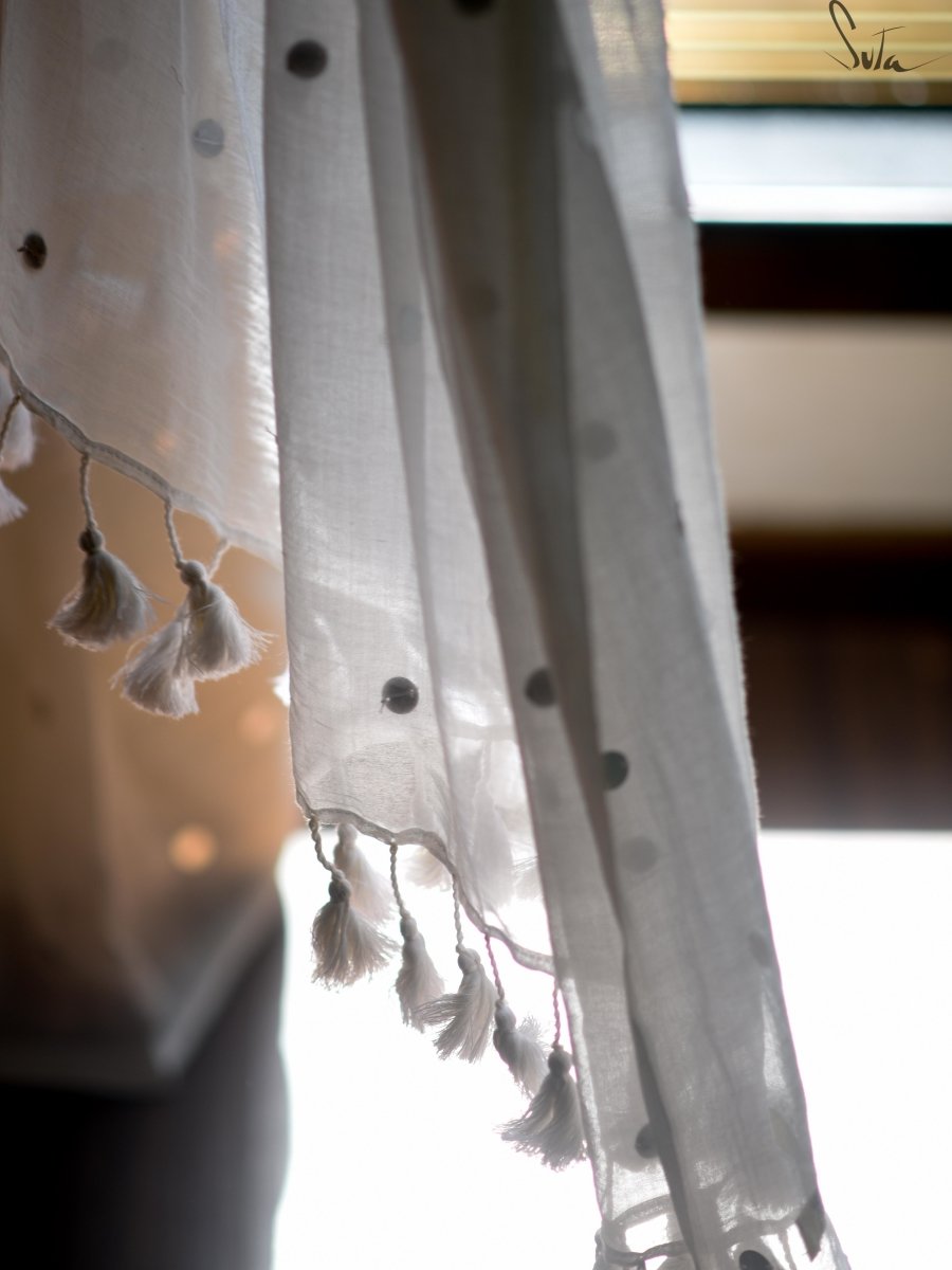 Morning stars - Suta Bombay