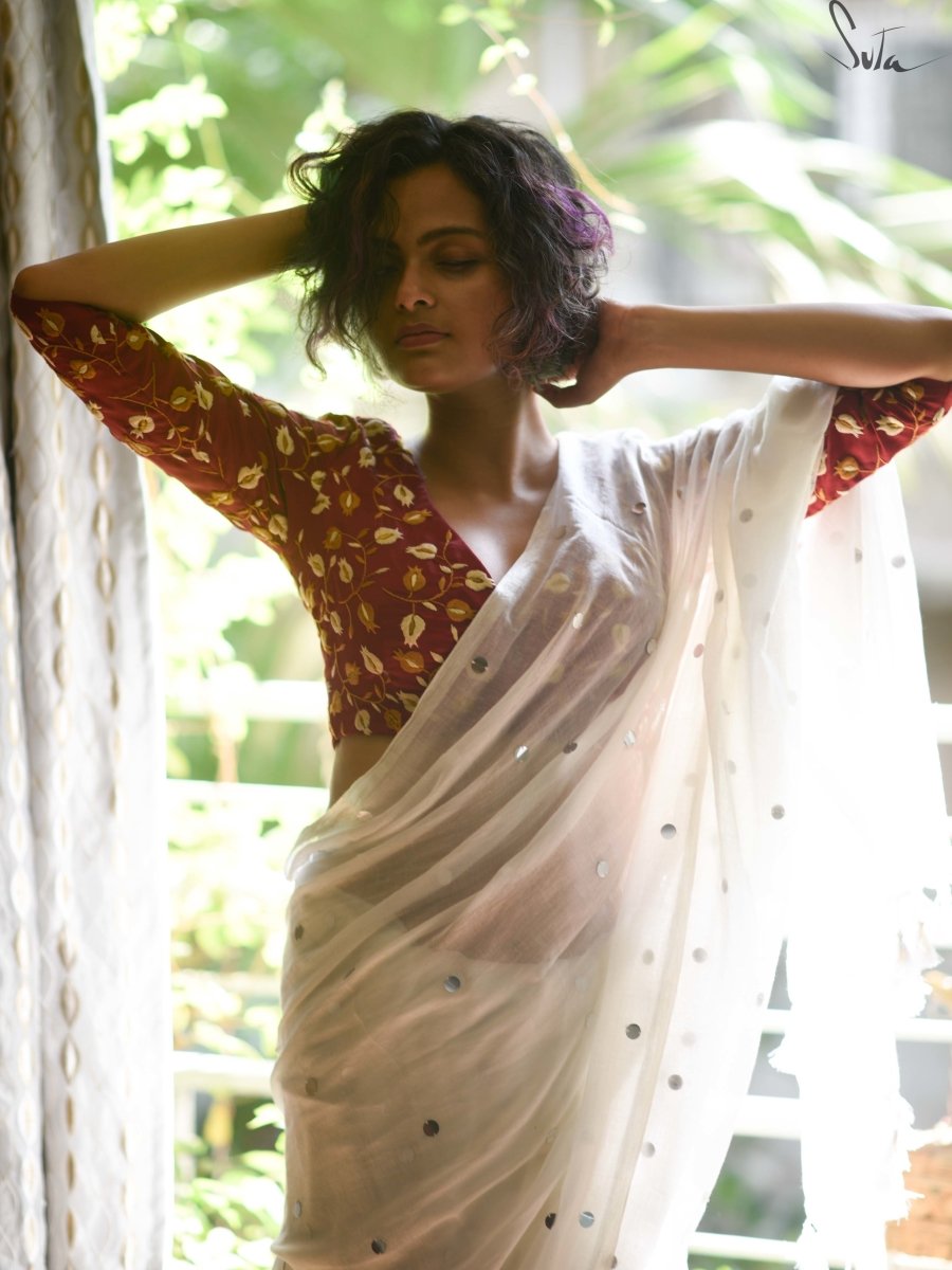 Morning stars - Suta Bombay