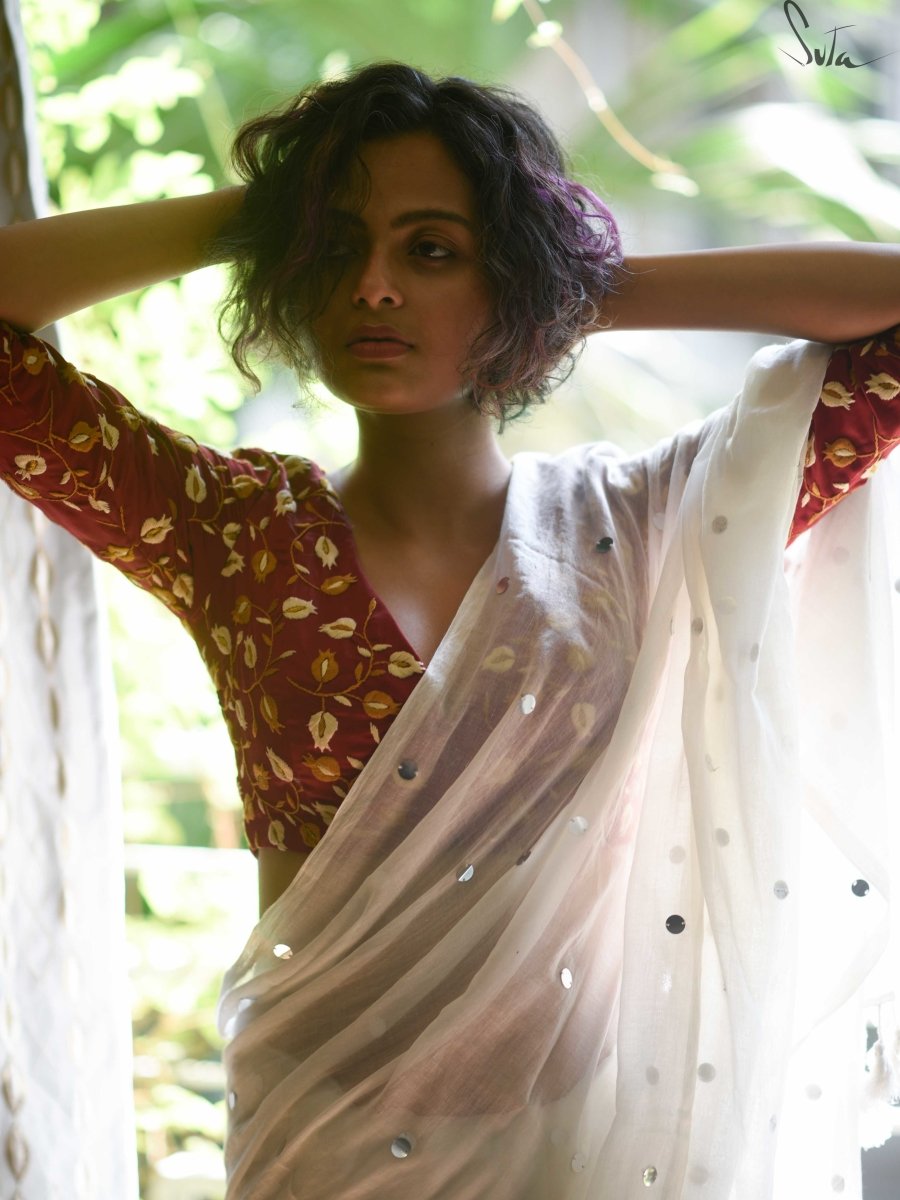 Morning stars - Suta Bombay