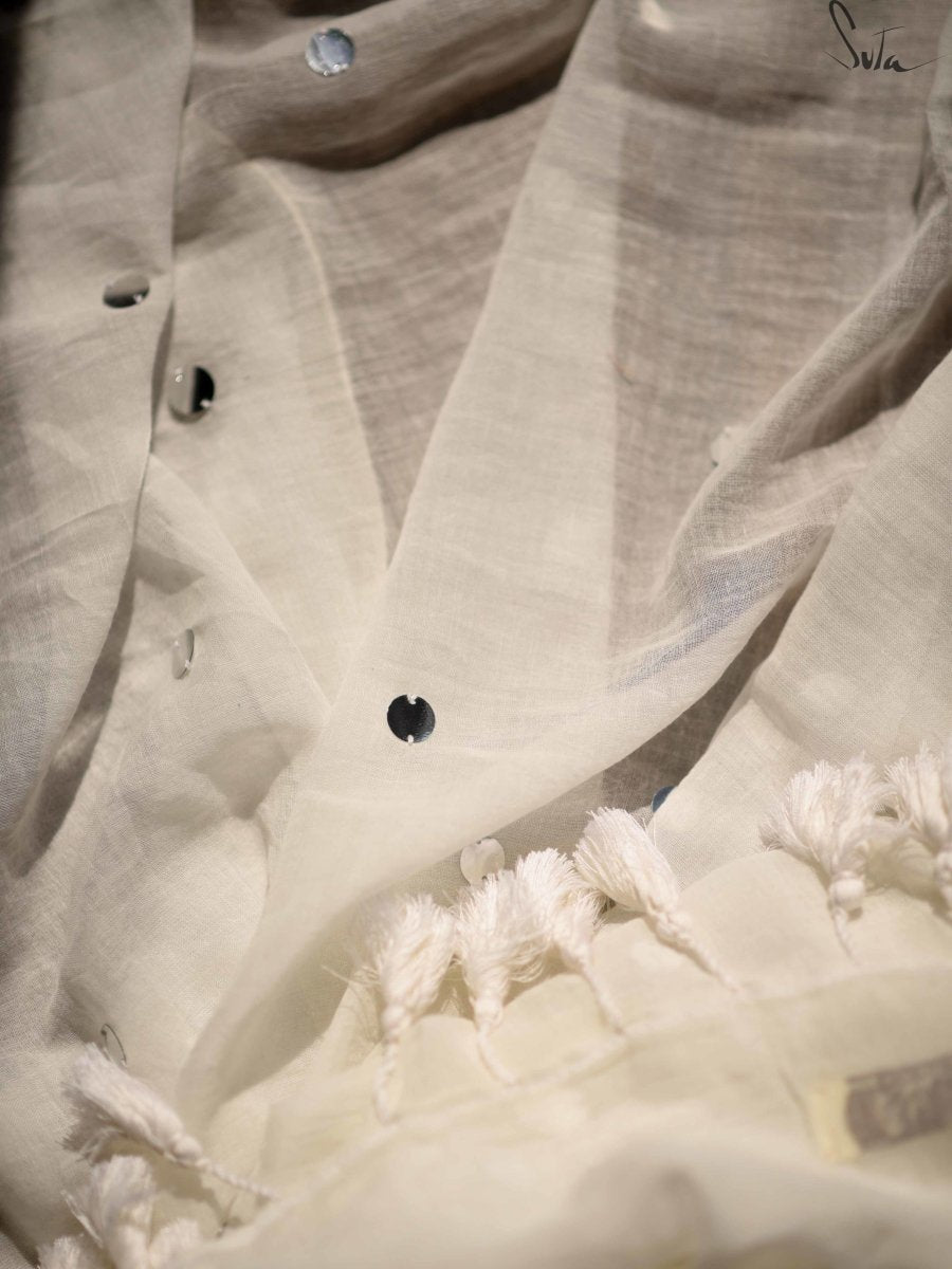 Morning stars - Suta Bombay