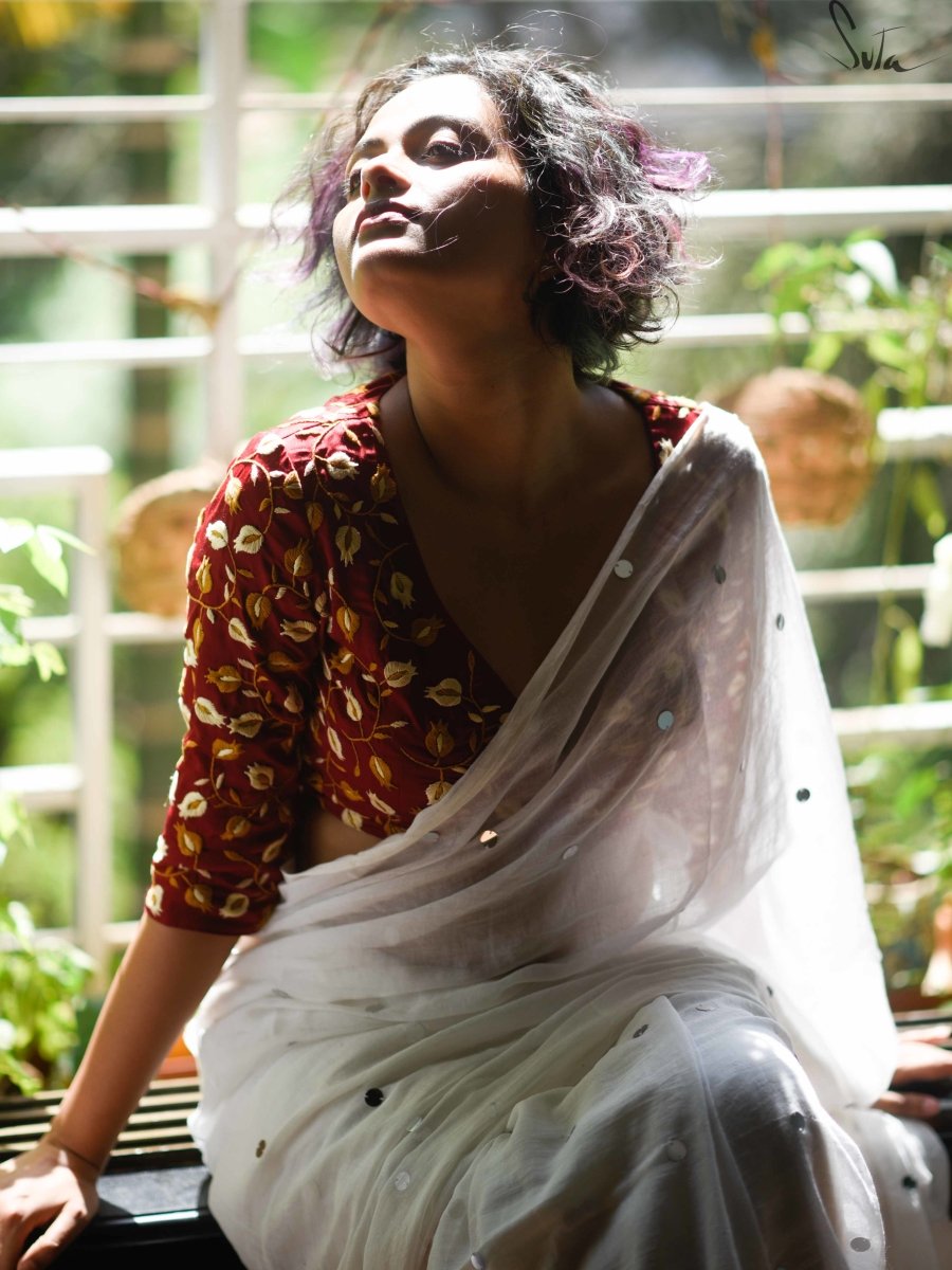 Morning stars - Suta Bombay