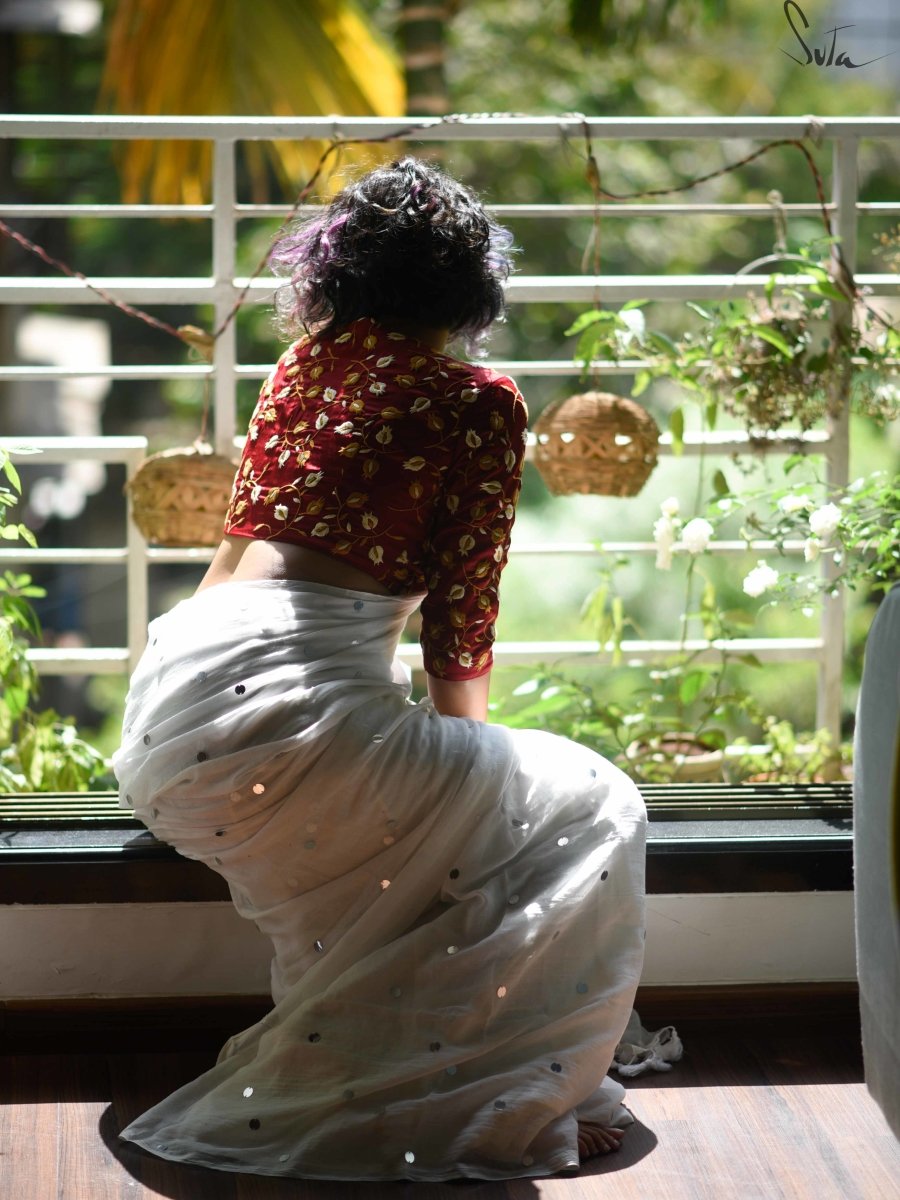 Morning stars - Suta Bombay