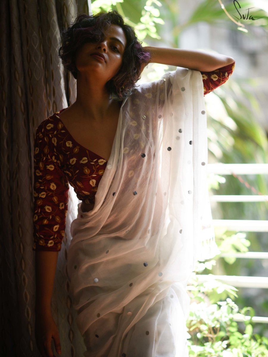 Morning stars - Suta Bombay