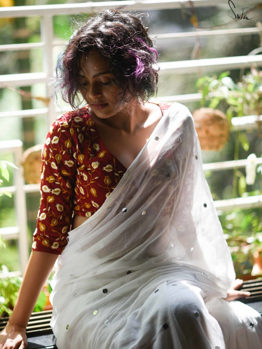 Morning stars - Suta Bombay